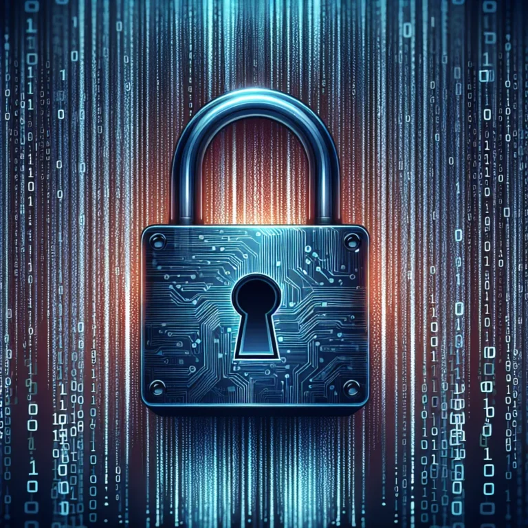Bezpieczeństwo danych w dobie rosnącej cyberprzestępczości