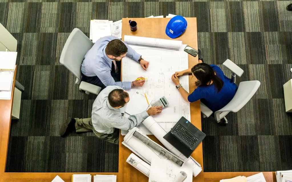 System do audytów — ISO 9001, elektroniczny obieg dokumentów i mapowanie procesów