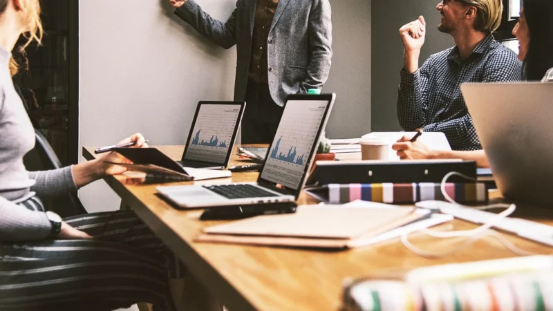 Wdrożenie ERP/CRM w mikrofirmie — od czego zacząć