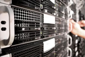 Bezpieczne przechowywanie faktur i dokumentów elektronicznych